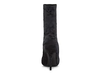 Knife Bootie