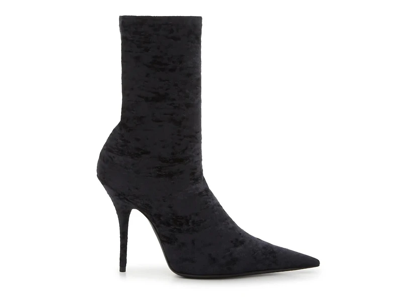 Knife Bootie