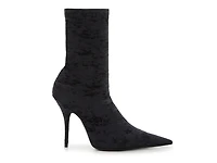 Knife Bootie