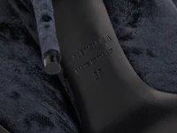 Knife Bootie
