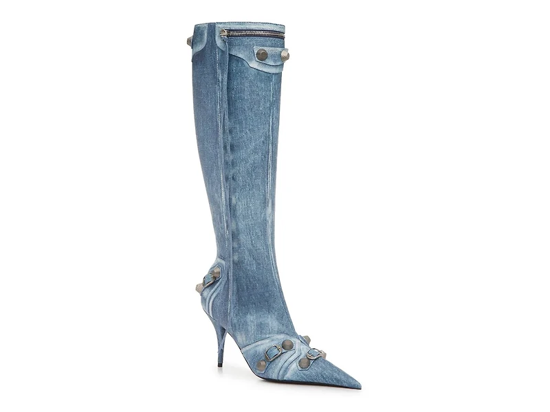 Cagole Boot