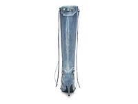 Cagole Boot