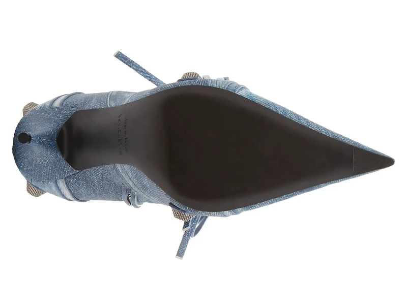 Cagole Boot