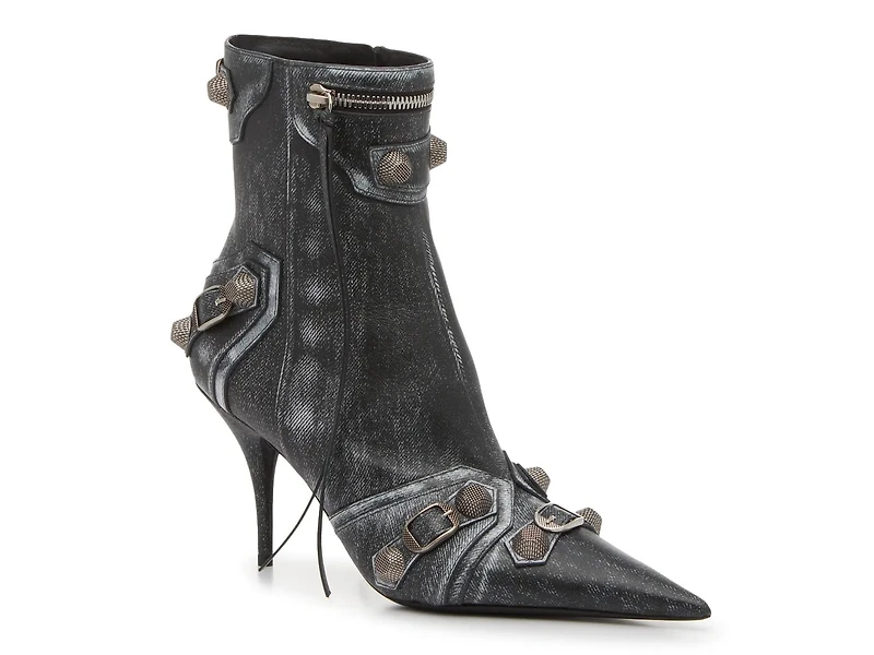 Cagole Bootie