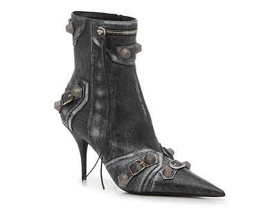 Cagole Bootie