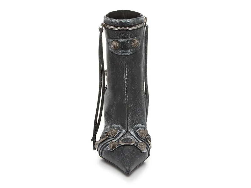 Cagole Bootie