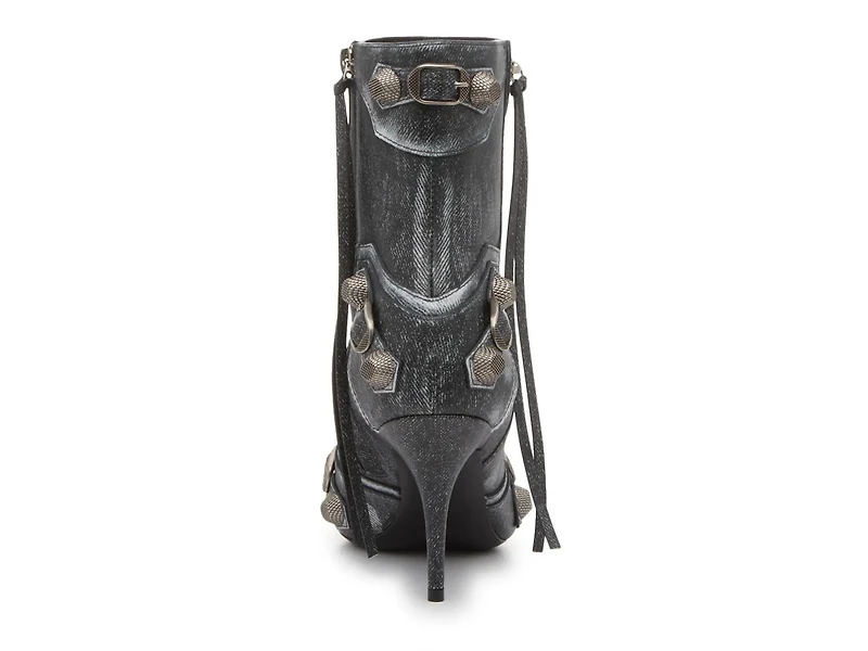 Cagole Bootie