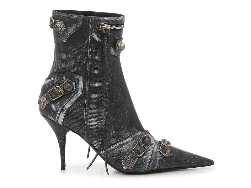 Cagole Bootie