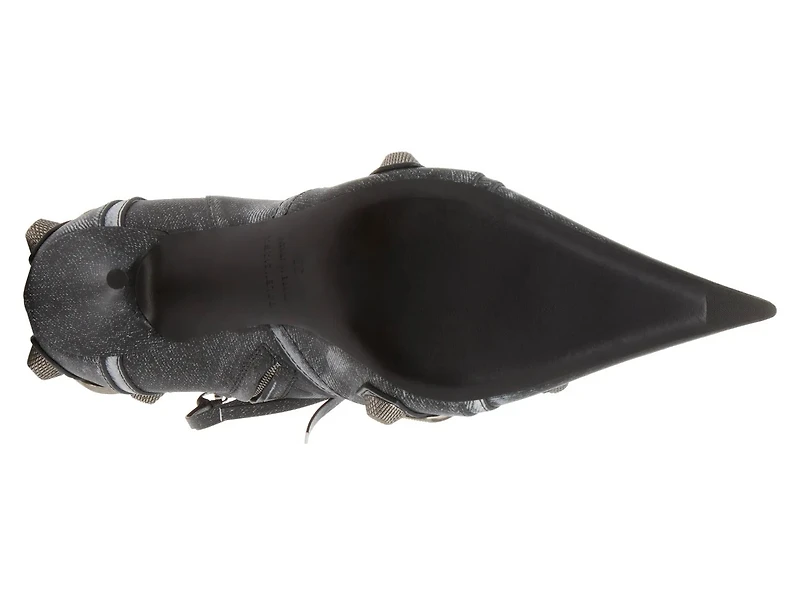 Cagole Bootie