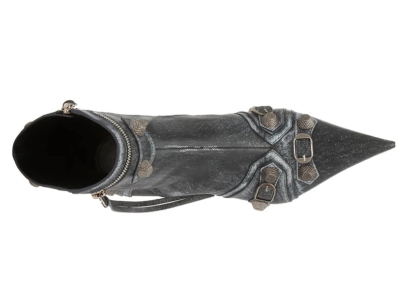 Cagole Bootie