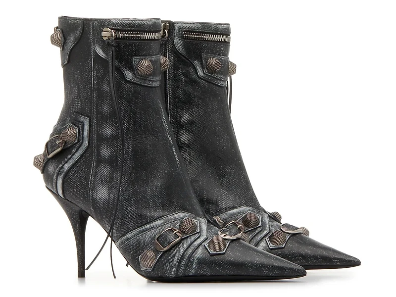Cagole Bootie