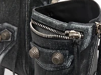 Cagole Bootie