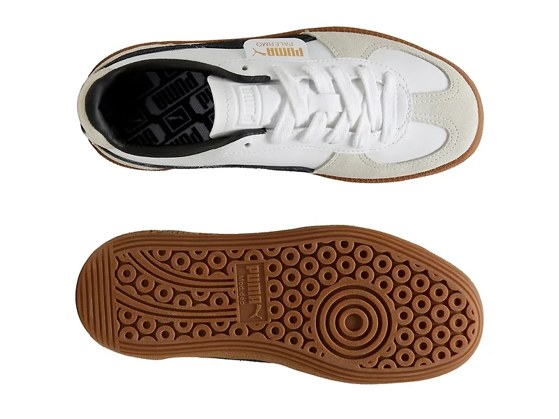 Palermo Sneaker