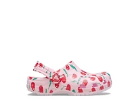 Classic Fruit Clog - Kids'
