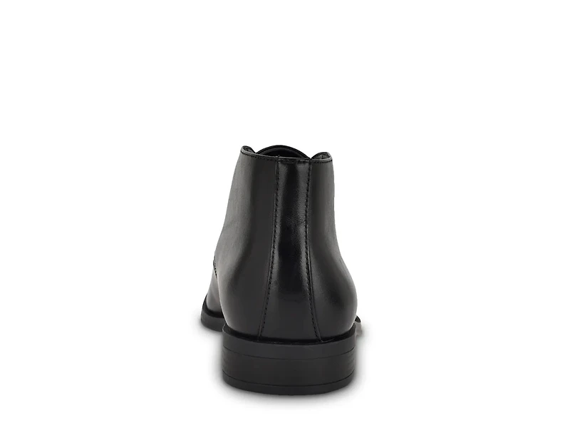 Javin Chukka Boot