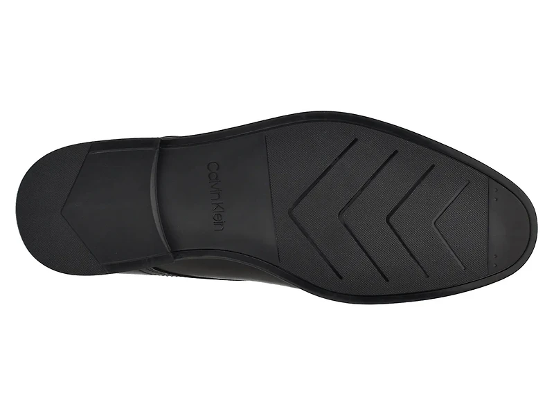 Javin Chukka Boot