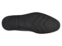 Javin Chukka Boot