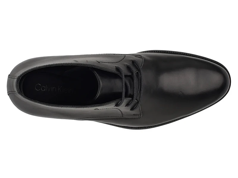 Javin Chukka Boot