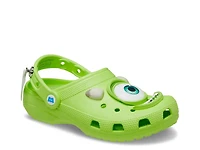 Monsters Inc. Mike Classic Clog