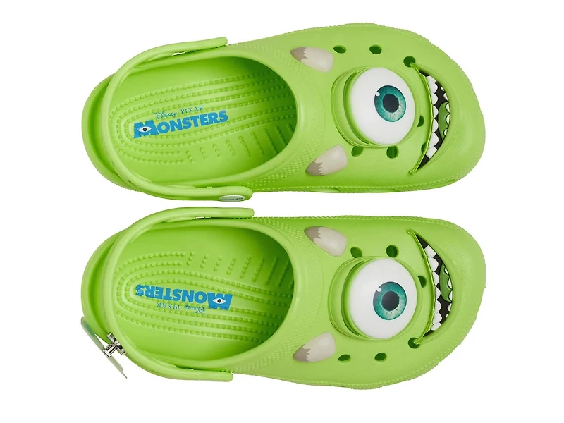 Monsters Inc. Mike Classic Clog
