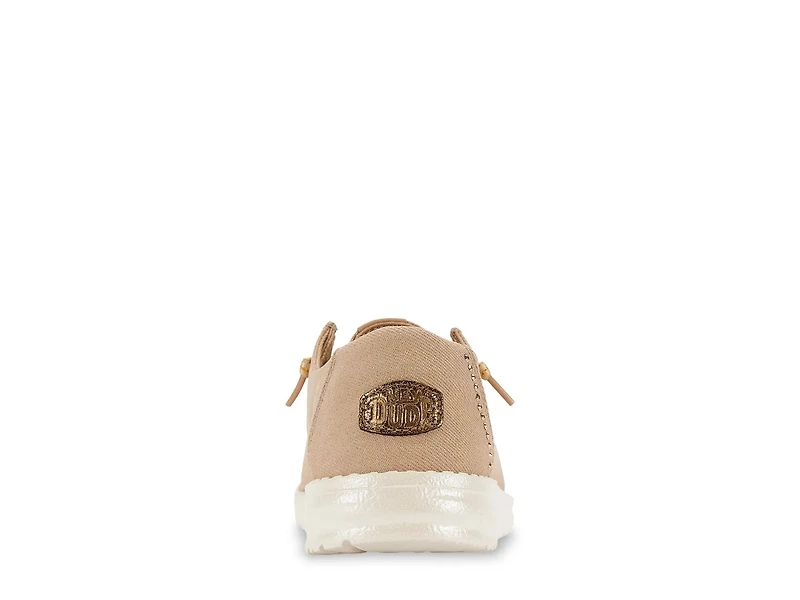 Wendy Stardust Slip-On - Women's