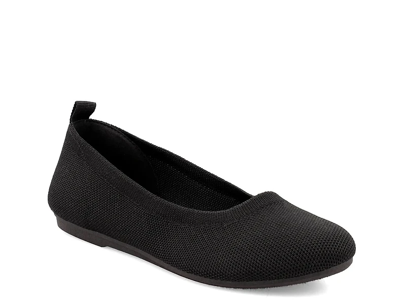 Marylu Flat