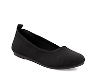 Marylu Flat