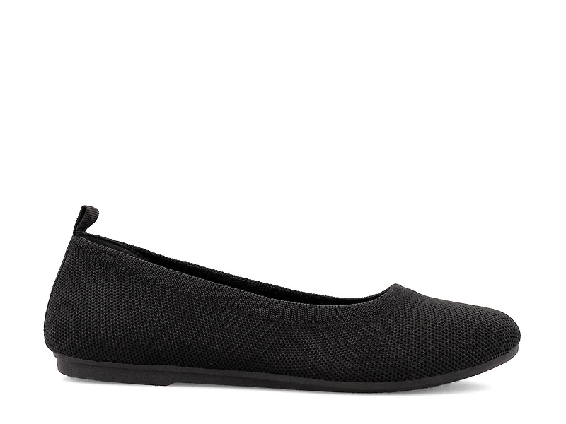 Marylu Flat