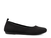 Marylu Flat