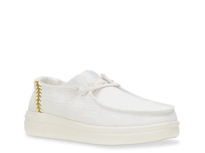 Wendy Espadrille Slip-On - Women's