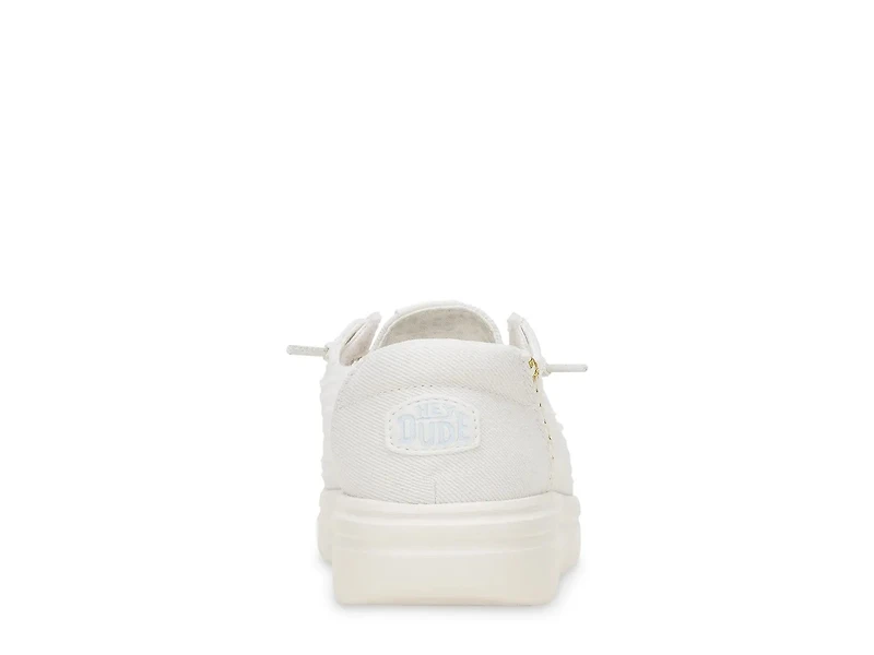 Wendy Espadrille Slip-On - Women's