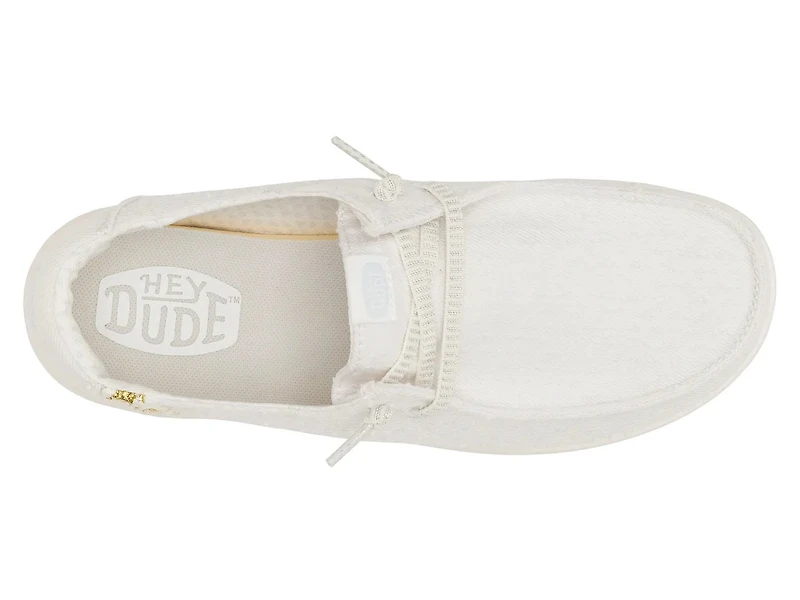 Wendy Espadrille Slip-On - Women's