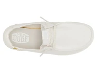 Wendy Espadrille Slip-On - Women's
