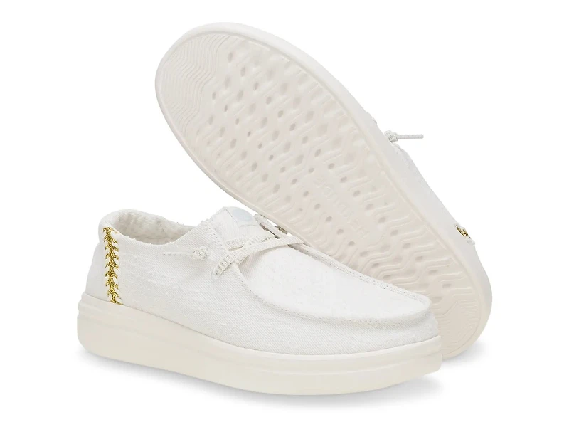 Wendy Espadrille Slip-On - Women's