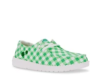Wendy Shamrock Slip-On - Women's