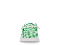 Wendy Shamrock Slip-On - Women's