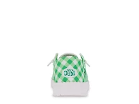 Wendy Shamrock Slip-On - Women's