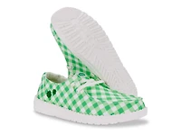 Wendy Shamrock Slip-On - Women's