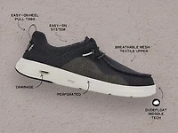 Wally Hey2O Slip-On - Men's