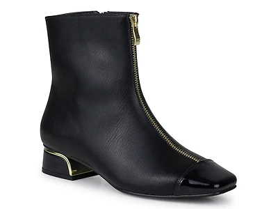 Elite Bootie