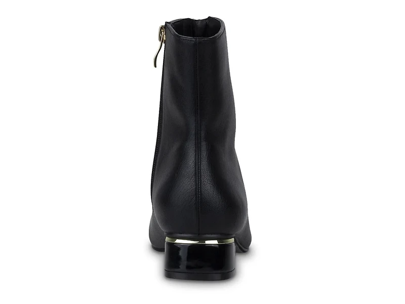 Elite Bootie
