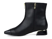 Elite Bootie