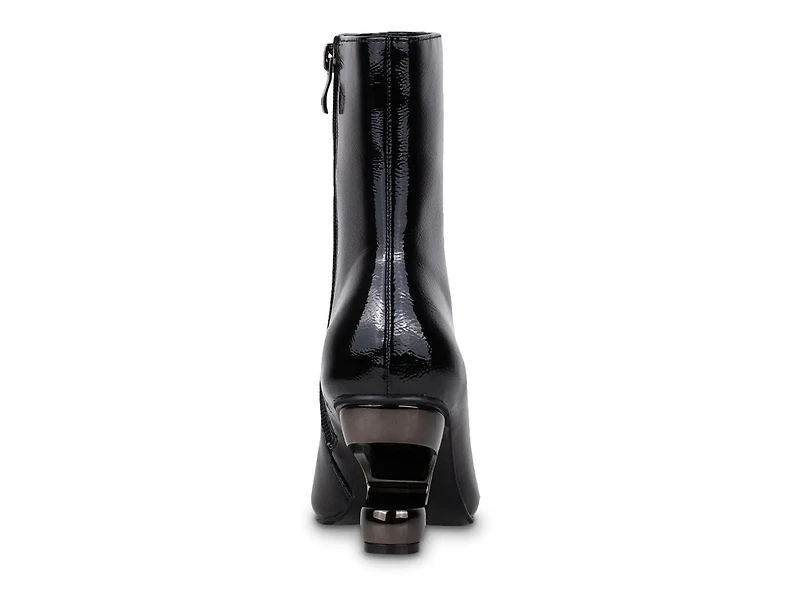 Getaway Bootie