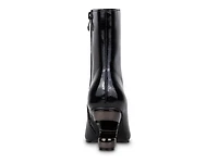 Getaway Bootie