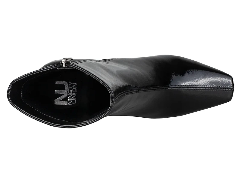 Getaway Bootie