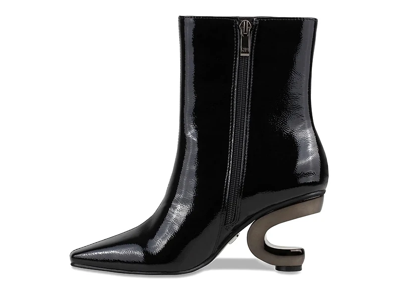 Getaway Bootie