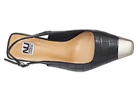 Jane Pump