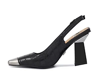 Jane Pump