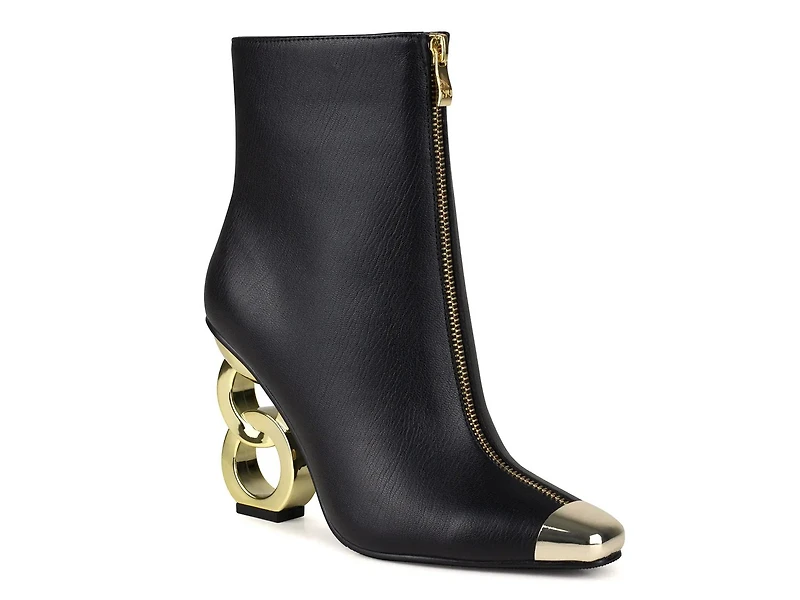 Lovely Bootie