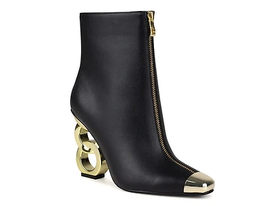 Lovely Bootie